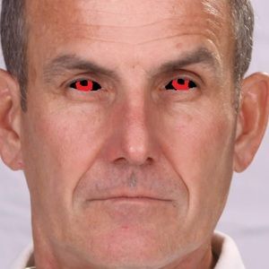 Meet your Posher, Logan